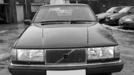 Volvo 960 - ostatni prawdziwy &quot;kanciak&quot;