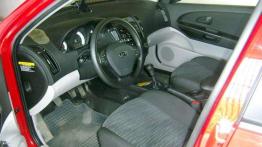 Wciąż na gwarancji - Kia cee'd (2006- )