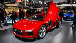 Na żywo z Frankfurtu: nowości niemieckich marek (cz. 1)