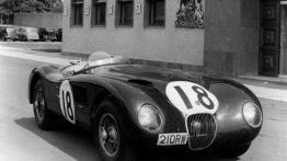 Aluminiowy drapieżnik