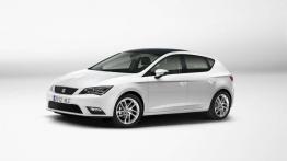 Nowy Seat Leon - nieśmiały powrót do korzeni?