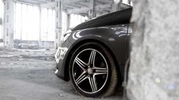 Mercedes A250 Sport 4MATIC - zerwany z łańcucha