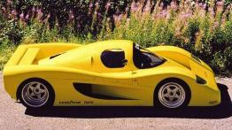 TOP 10 | Supersamochody lat 90-tych, o których nie słyszałeś