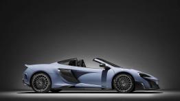 Genewa 2016: Samochody sportowe