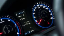 Hyundai i40 Wagon - Koreańczyk z klasą