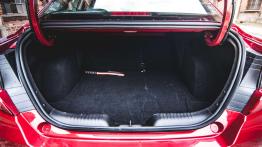 Fiat Tipo 1.4 16V Lounge - kwintesencja przyzwoitości