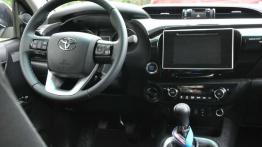 Toyota Hilux – Róbmy swoje