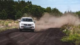 Fiat Fullback - włoski fachowiec