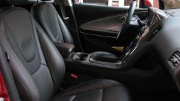 Opel Ampera - Szturmowiec nowego imperium