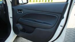 Mitsubishi Space Star - nowe wcielenie Colta