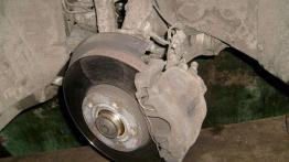 Opis techniczny Volkswagen Passat B5