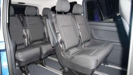 Mercedes Vito - efektowna wizytówka firmy