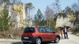 Czy warto kupić: używane Renault Scenic II (od 2003 do 2009)