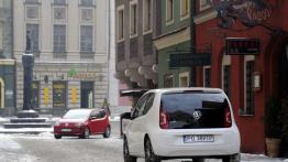 VW Up! - inny niż wszystkie?