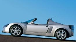 Opel Speedster - Lotus w przebraniu?