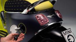 Jeszcze mniejsze Mini