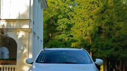 Przepis na sukces - Kia Sportage 2.0 CRDi