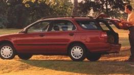 Suzuki Baleno - niezawodny i nic ponad to?