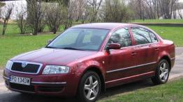 Nie tylko dla prezesa