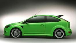 Ford Focus RS 2009