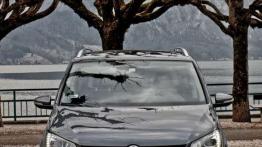 Klasyka gatunku - Volkswagen Touran