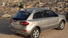 Czy warto kupić: używane Renault Koleos (od 2008 roku)