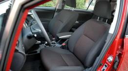 Toyota Verso - Rodzinny paradoks