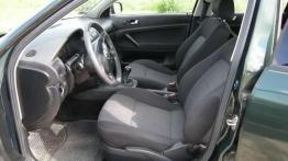 Volkswagen Passat B5 - czym kusi?