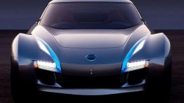 Nissan Esflow - Nowy gatunek sportowca