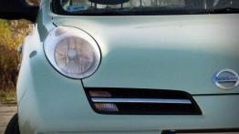 Nissan Micra - japońskie szaleństwo