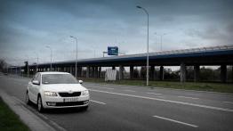 Lepszy diesel czy benzyna? Wybór silnika na podstawie nowej Octavii
