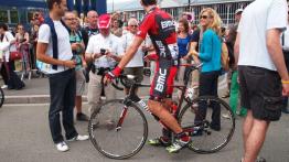 Historia, która kołem się toczy - Skoda na Tour de France