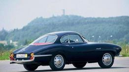 Alfa Romeo Giulia - zmysłowa, jak każda Julia