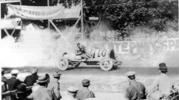 Historia marki Chevrolet