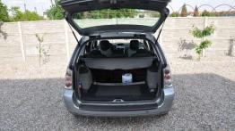 Francuski przebój - Peugeot 307 (2001-2008)