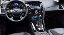 Trzecia generacja Focusa