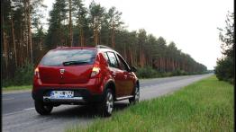 Dacia. Marka znana ze słyszenia