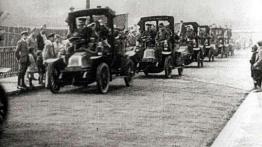 Historia Renault &#8211; część pierwsza