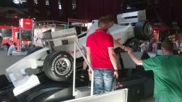 Nie tylko dla warsztatowców