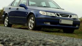 Saab 9-5 - zanim kupisz...