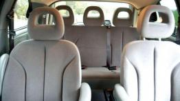 Klasyka gatunku vanów