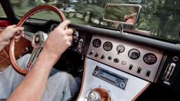 Eagle Jaguar E-Type Speedster - Nowe życie zabytku
