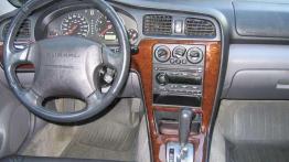 Subaru Outback - kompilacja najlepszych cech