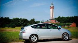 Hybryda z drugiej ręki - Toyota Prius II (2003-2009)