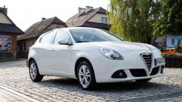 Alfa Romeo Giulietta- jaka jest naprawdę?