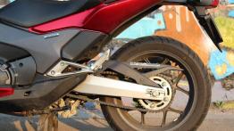 Honda Integra - szybsza niż wygląda