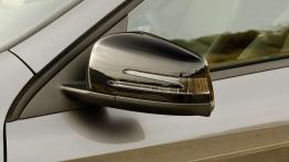 Mercedes-Benz GLA - większe możliwości