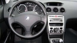 Peugeot 308 - francuski pomysł na klasę kompakt