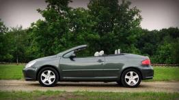 Peugeot 307 CC - okazja czy mina?