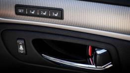 Lexus LS600h - ekolimuzyna dla ekoprezesa